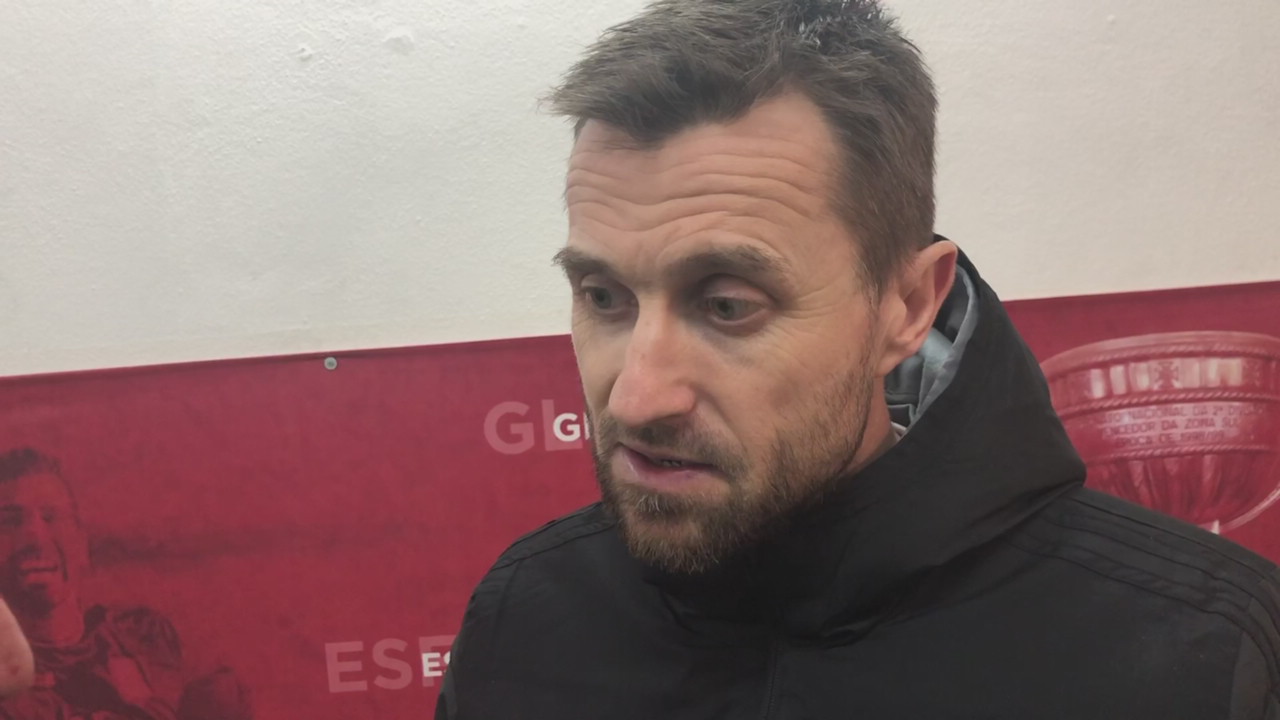 - Vi var for udisiplinerte